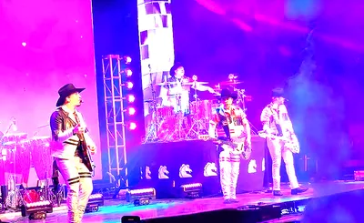 Grupo Bronco
