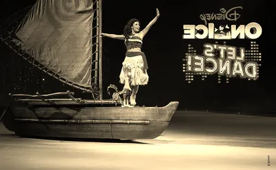 Disney On Ice: Jump In!