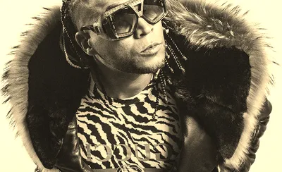 Don Omar