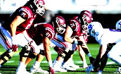 Fordham Rams