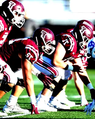 Fordham Rams