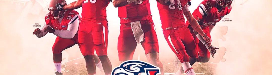 Liberty Flames