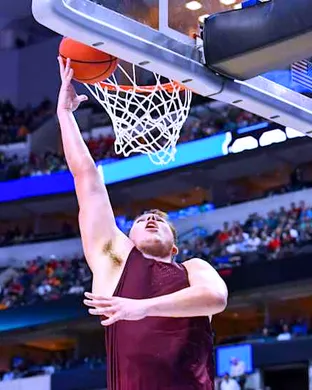 Loyola Chicago Ramblers