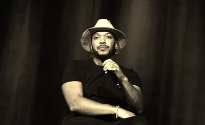 Lyfe Jennings