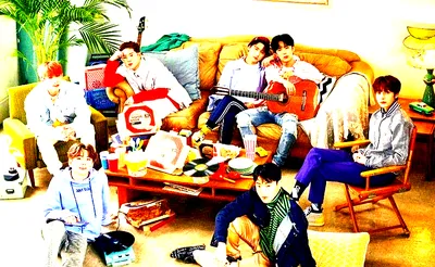 Monsta X