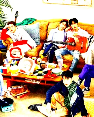 Monsta X