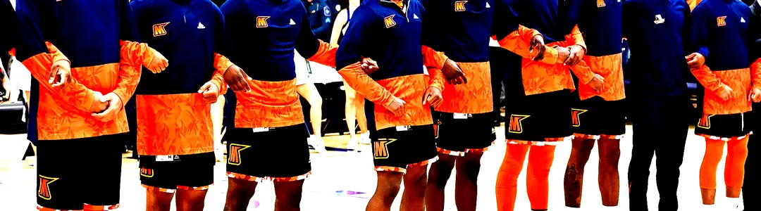 Morgan State Bears Basketball