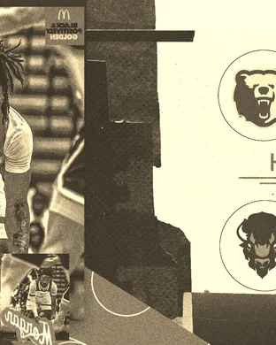 Morgan State Bears