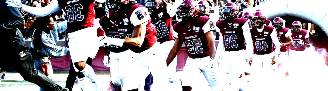North Carolina Central Eagles