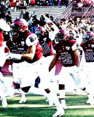 North Carolina Central Eagles