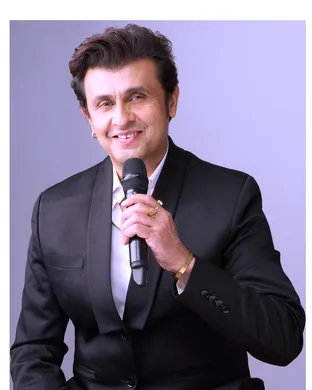 Sonu Nigam