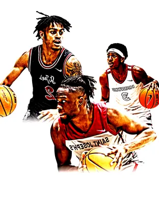 Saint Joseph's Hawks