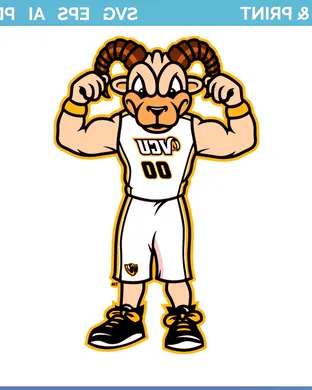 Virginia Commonwealth Rams