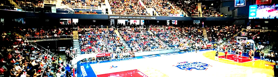 Washington Mystics