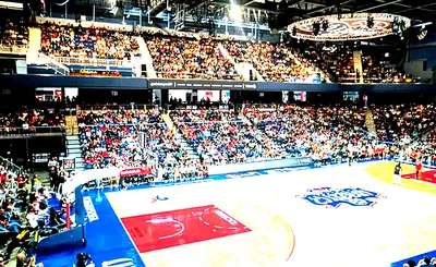 Washington Mystics